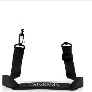 TAIGRAMA strap for a water bottle for TAIGRAMA bottle